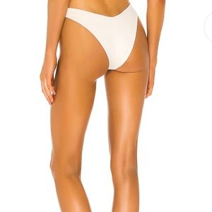 L*Space X Revolve Cabana Bikini Bottom NWT
